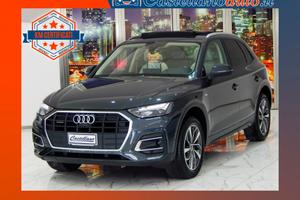 Audi Q5 40 2.0 TDI mhev Business Sport quattro 204