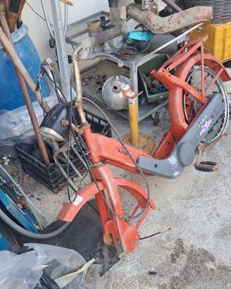 piaggio ciao