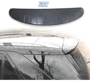 SPOILER ALETTONE PER MERCEDES ML W164 08-11 LOOK A