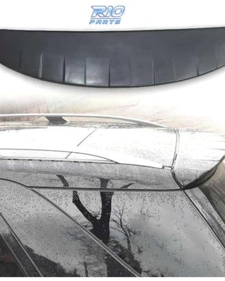 SPOILER ALETTONE PER MERCEDES ML W164 08-11 LOOK A