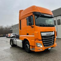 Daf XF anno 2015