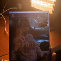 fifa 18