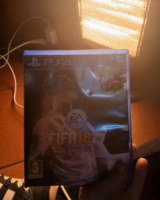 fifa 18