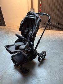 Trio cybex priam