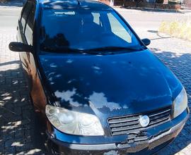 FIAT Punto 3ª serie - 2005