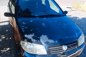 FIAT Punto 3ª serie - 2005