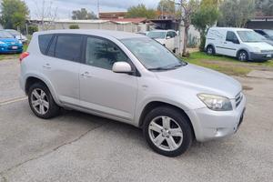 Toyota RAV4 Crossover 2.2 D-4D 177 CV Luxury