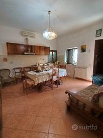CASA INDIPENDENTE A OLEVANO ROMANO