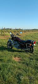 Honda CX 500 C 