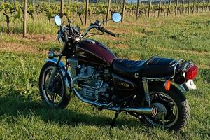 Honda CX 500 C 