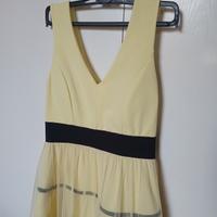 vestito carnevale ape