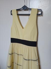 vestito carnevale ape