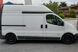 Renault trafic H2L2 