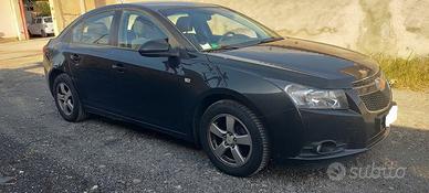 Ricambi Chevrolet Cruze 1.8 B GPL del 2012