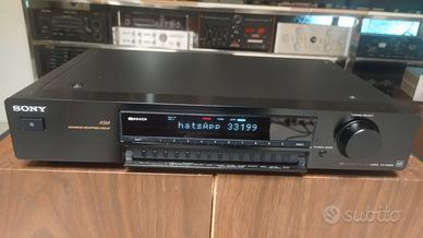 SONY ST-SB 920 QS RADIO SINTONIZZATORE TUNER RDS