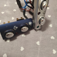 Pulsantiera mokona Bialetti