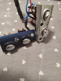 Pulsantiera mokona Bialetti