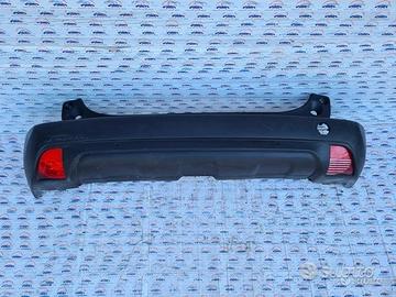 9801125577 Paraurti posteriore Peugeot 2008