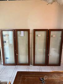 Blocco finestre tutto a 50€