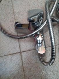 Rubinetti e miscelatori