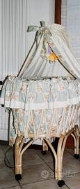 Culla vintage