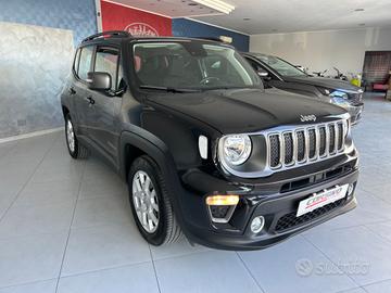 Jeep Renegade 1.0 T3 Limited 2021