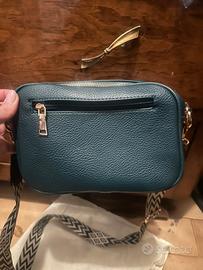 Borsa verde