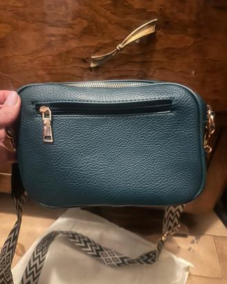 Borsa verde
