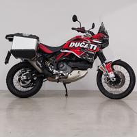Ducati Desertx 937 Abs