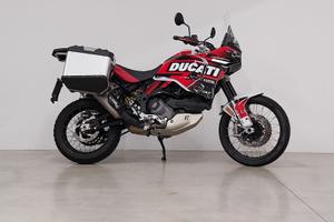 Ducati Desertx 937 Abs