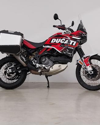 Ducati Desertx 937 Abs