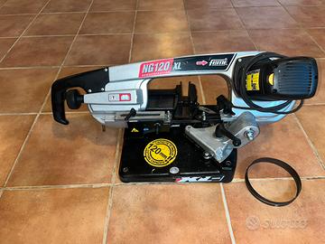 Sega a nastro femi 120XL