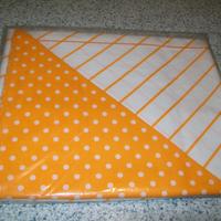 Completo singolo Happidea 100% cotone