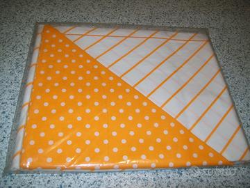 Completo singolo Happidea 100% cotone