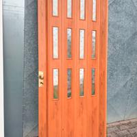 Porta a Soffietto