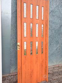 Porta a Soffietto