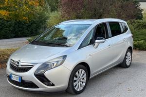 Opel Zafira Tourer 1.6 Turbo EcoM 150CV Cosmo