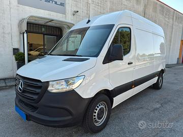 MERCEDES SPRINTER F39/35 311 CDI FWD TA Furgone