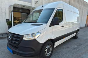 MERCEDES SPRINTER F39/35 311 CDI FWD TA Furgone