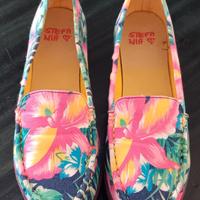 sneakers stefania taglia 36
