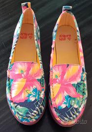 sneakers stefania taglia 36