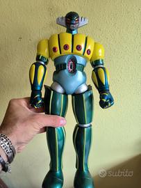 Jeeg robot Marmit 1998