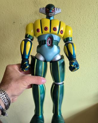 Jeeg robot Marmit 1998