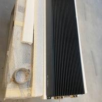 Amplificatore zapco