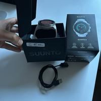 Suunto 9 Baro