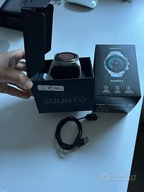 Suunto 9 Baro