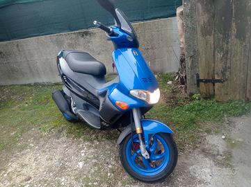 Gilera Runner 125 - 2000