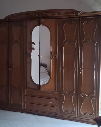 Mobili arredamento