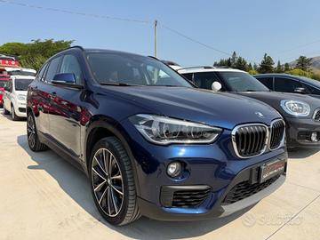 Bmw X1 sDrive18d xLine 2018 2.0 150 CV