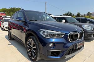 Bmw X1 sDrive18d xLine 2018 2.0 150 CV